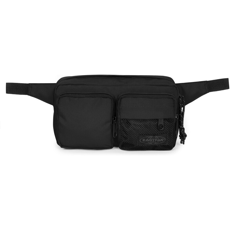 EASTPAK Taška cez rameno čierna 65653003