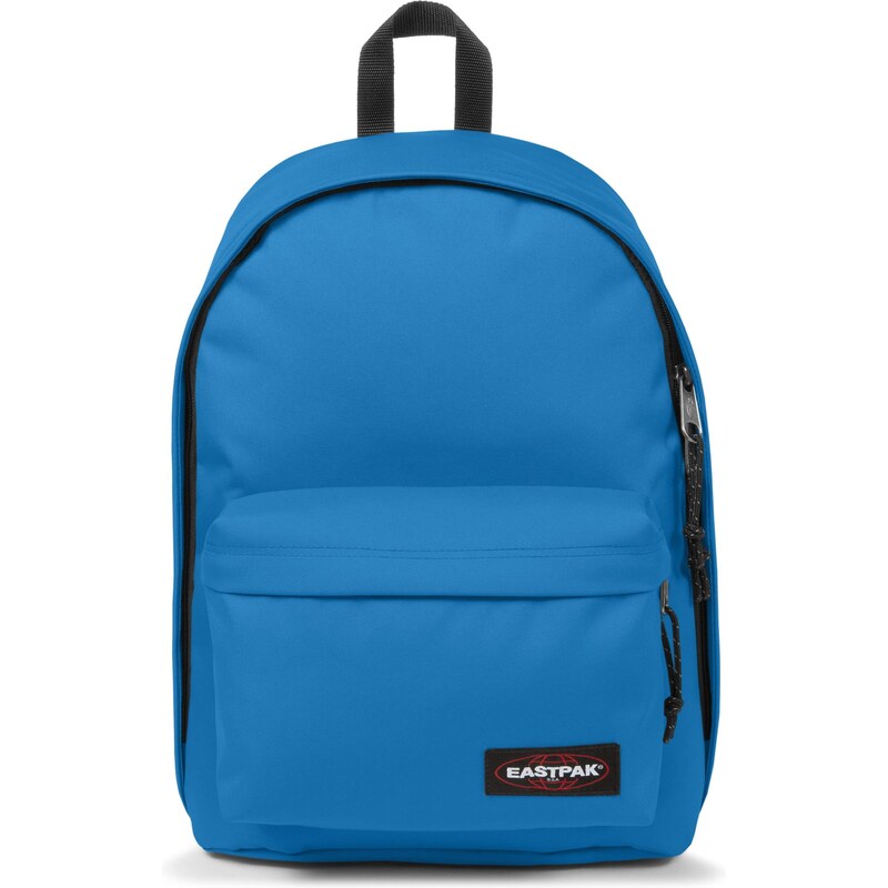 EASTPAK Batoh Out Of Office modrá 65707138