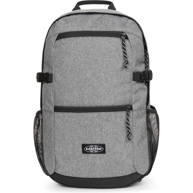 EASTPAK Batoh Floid Pro sivá melírovaná 65707140