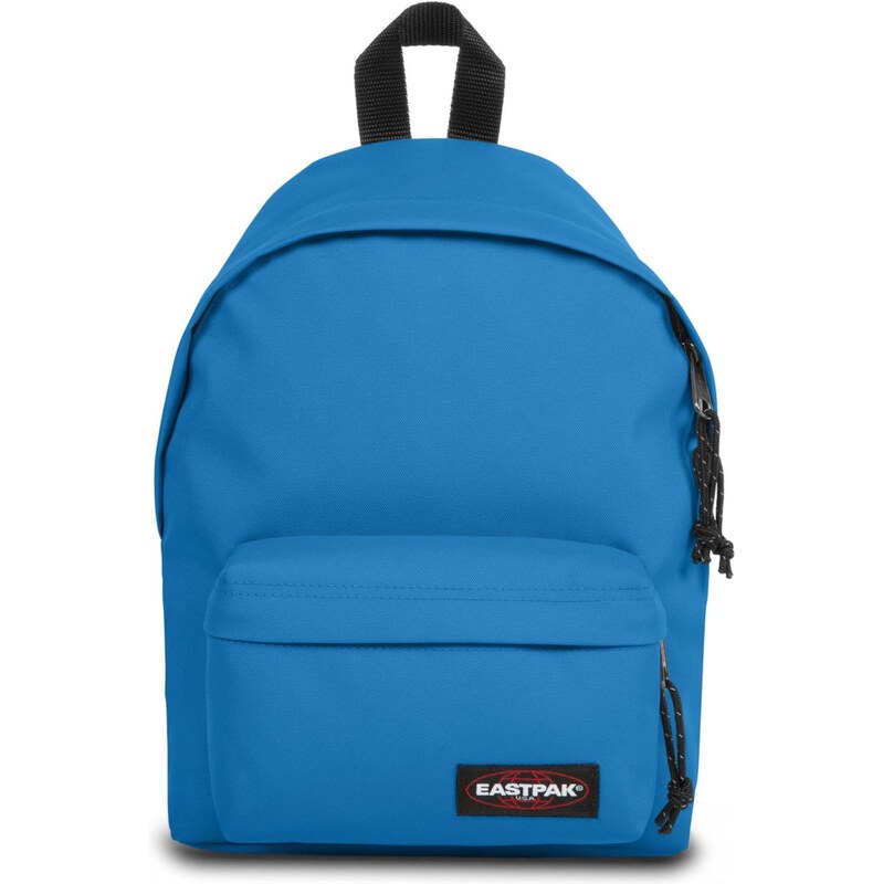 EASTPAK Batoh Orbit modrá / čierna 65707137