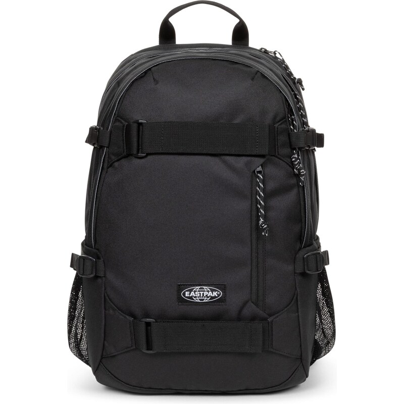EASTPAK Batoh Getter Pro čierna 65707130