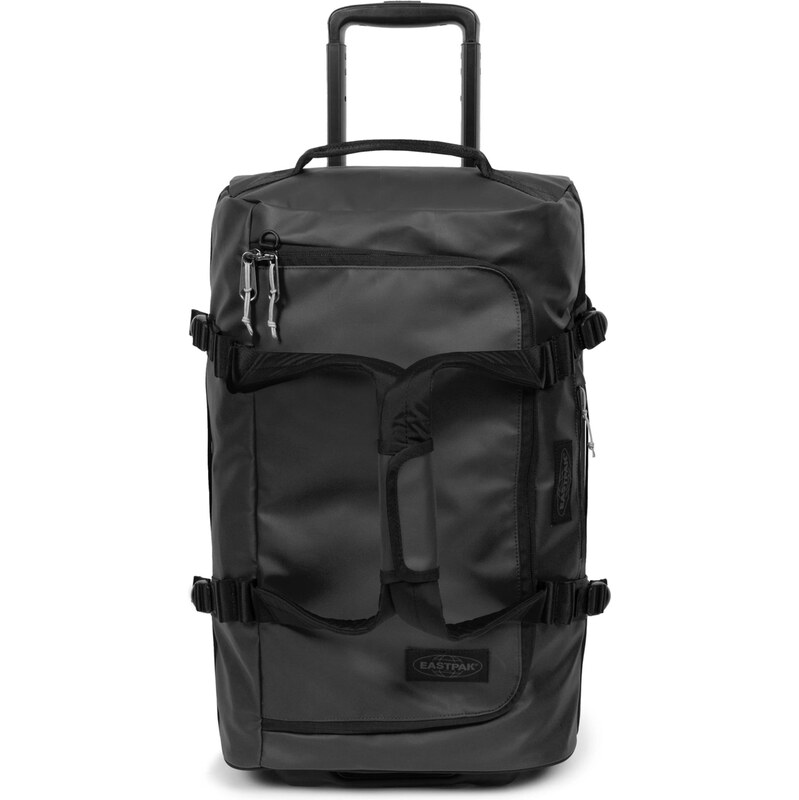 EASTPAK Cestovná taška čierna 64970750