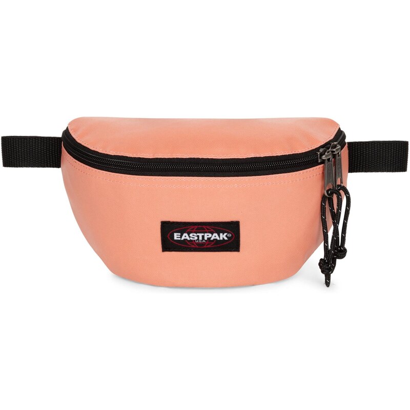 EASTPAK Ľadvinka Springer broskyňová 65879408