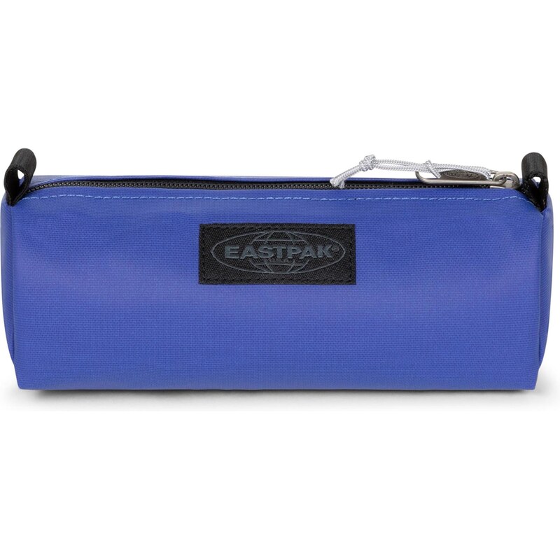 EASTPAK Puzdro Benchmark modrofialová / čierna 65653014