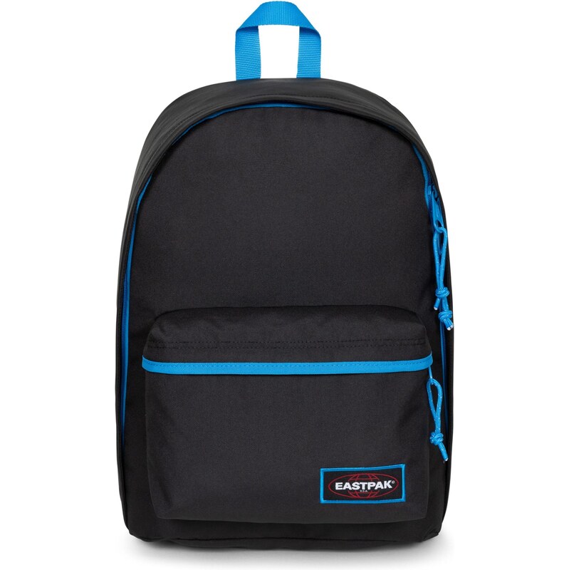 EASTPAK Batoh Out of Office modrá / čierna 65707152