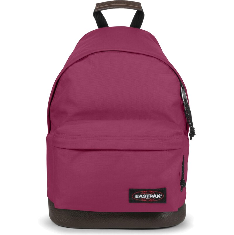 EASTPAK Batoh Wyoming burgundská / čierna 65707158