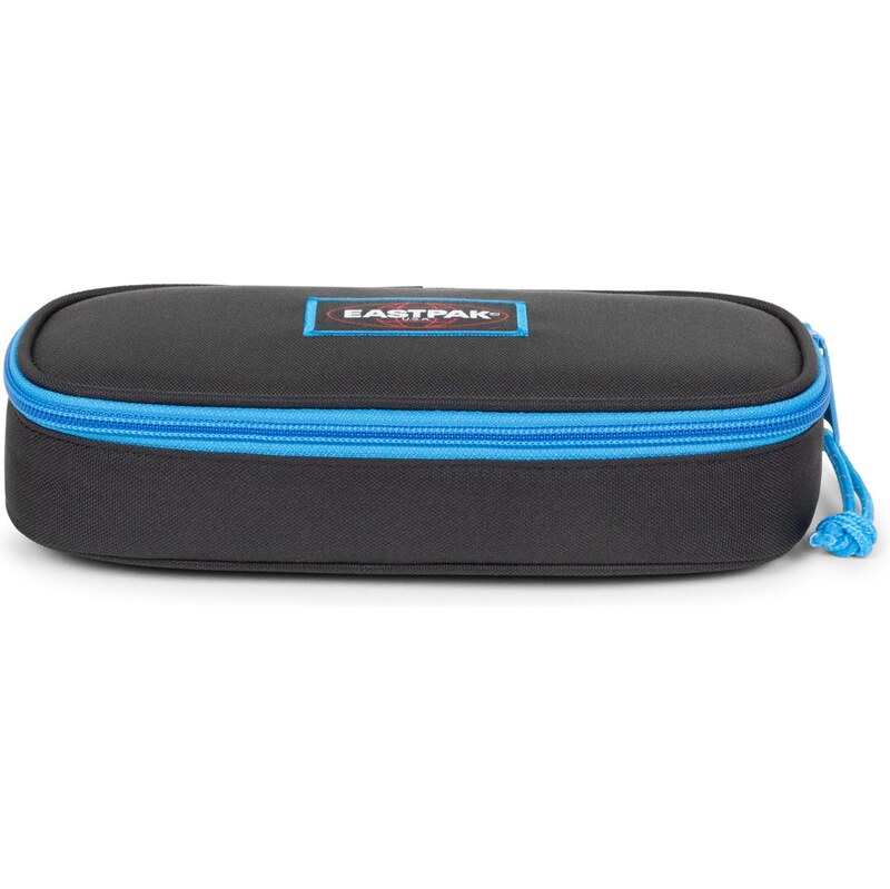 EASTPAK Puzdro svetlomodrá / čierna 65653017