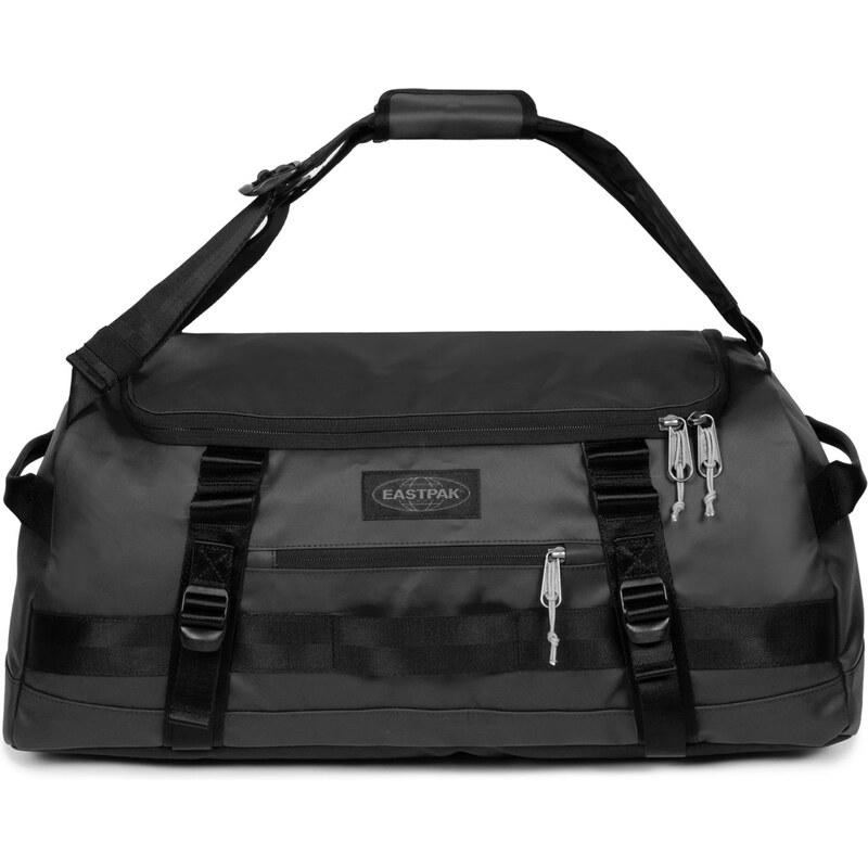 EASTPAK Víkendová taška čierna 65653019