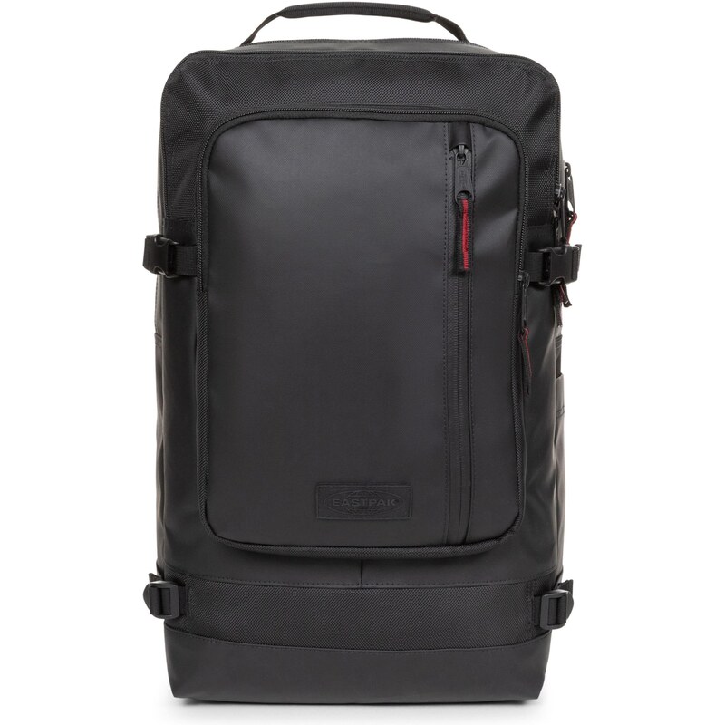 EASTPAK Batoh Tecum L čierna 65707186