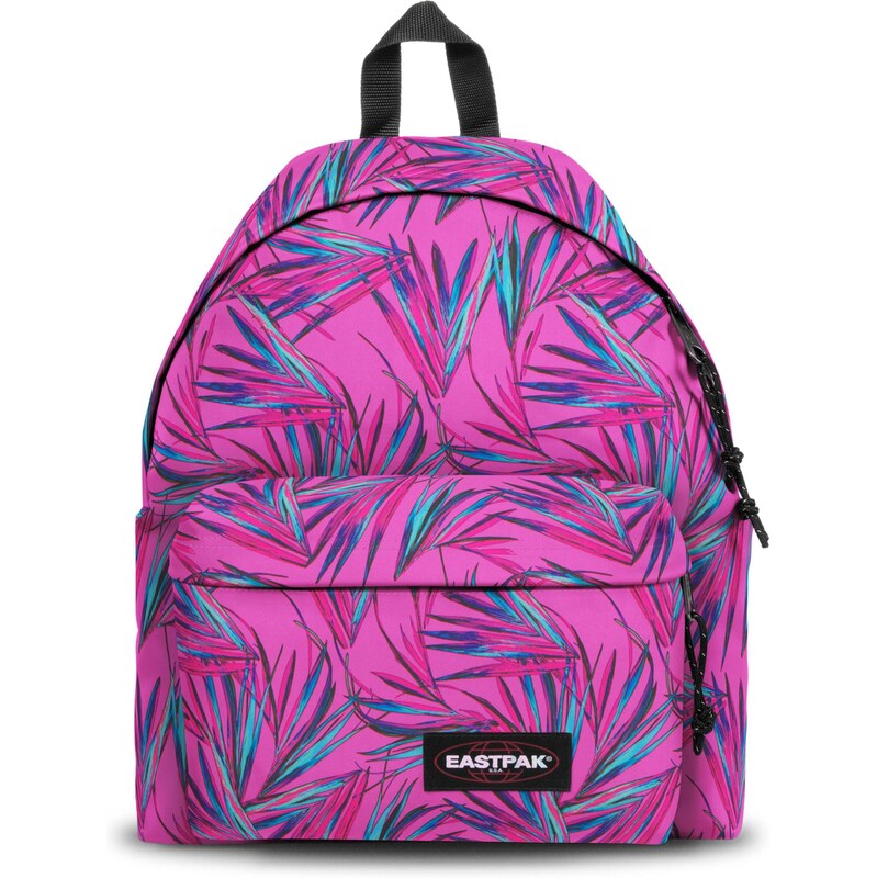 EASTPAK Batoh svetlomodrá / fialová / fuksia 65707179