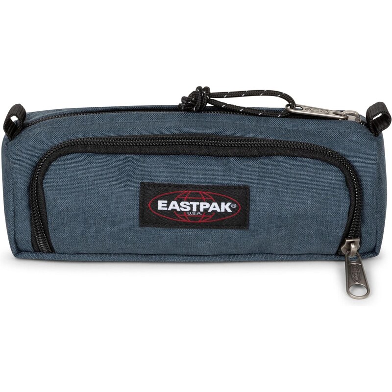 EASTPAK Puzdro modrá / čierna 65653037