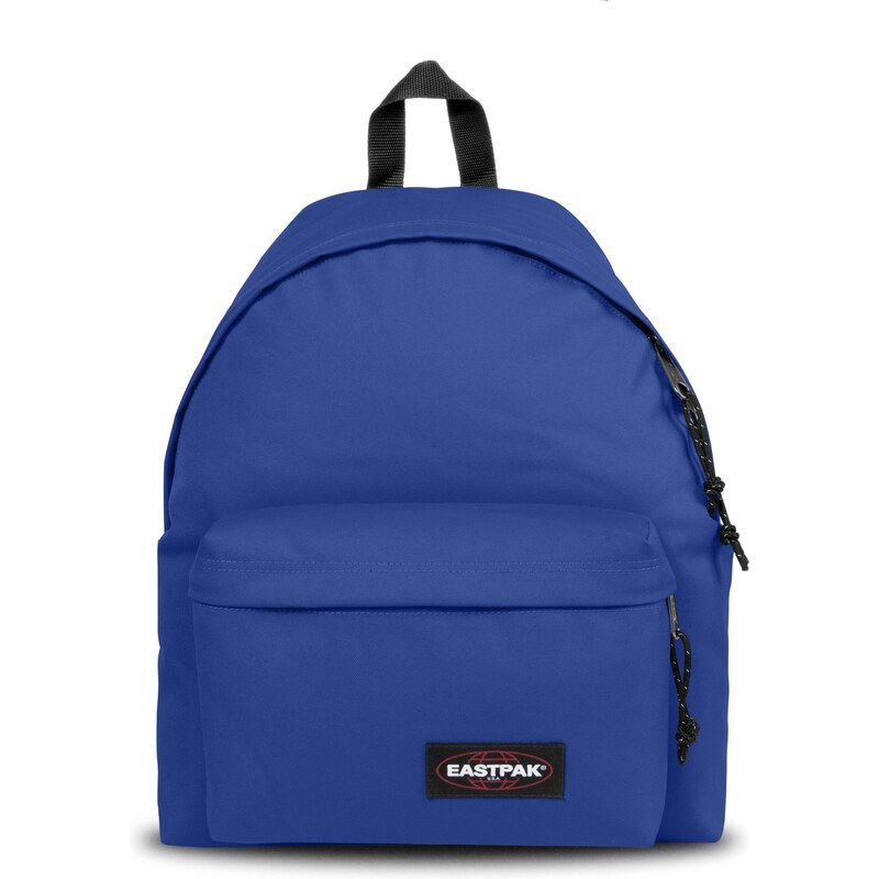 EASTPAK Batoh tmavomodrá / čierna 65707212
