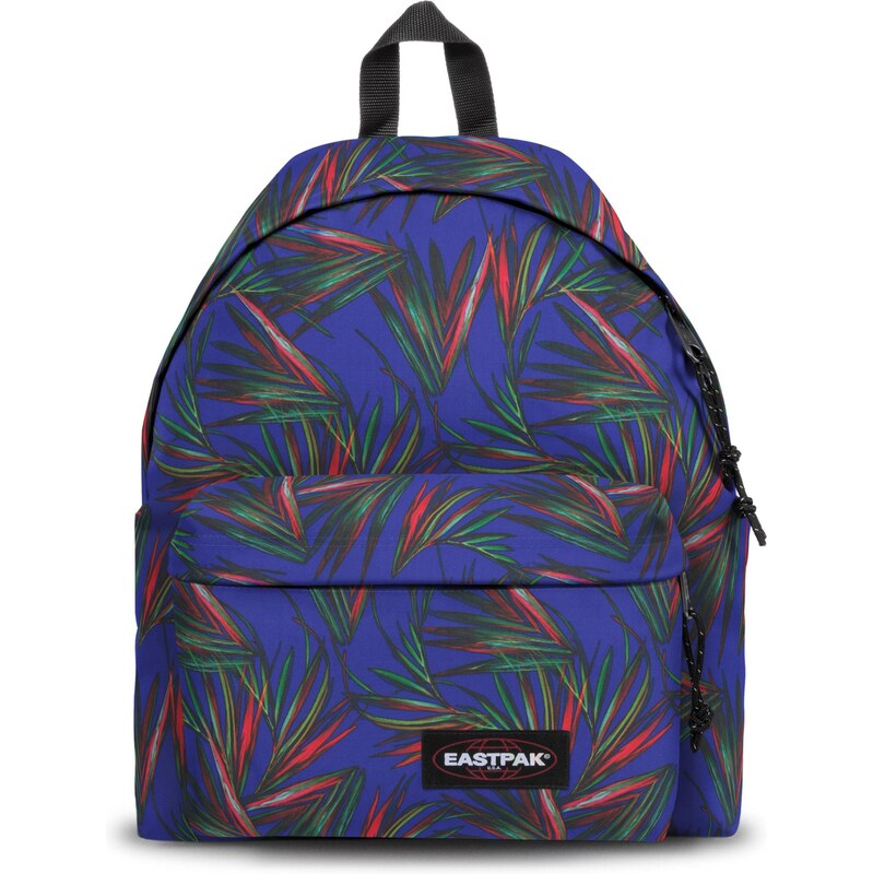 EASTPAK Batoh indigo / zelená / červená / čierna 65879436