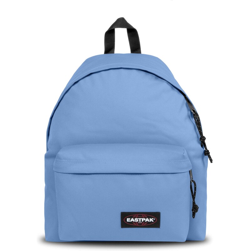 EASTPAK Batoh Padded Pakr svetlomodrá / čierna 65879429