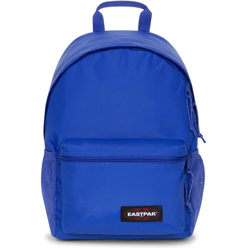EASTPAK Batoh Powr Pakr modrá / čierna 65707220