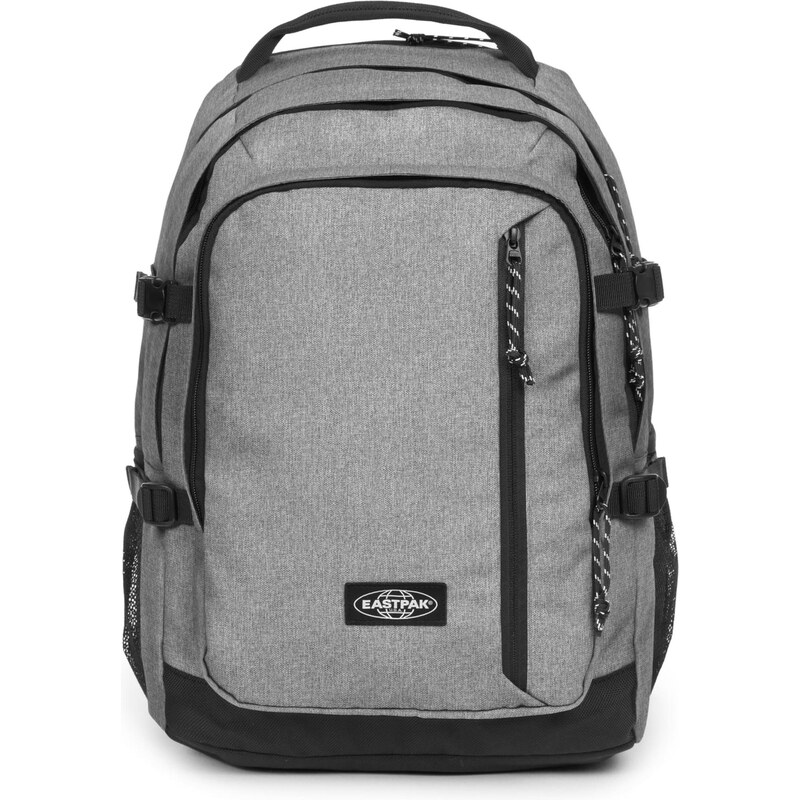 EASTPAK Batoh Volker Pro svetlosivá 65707209