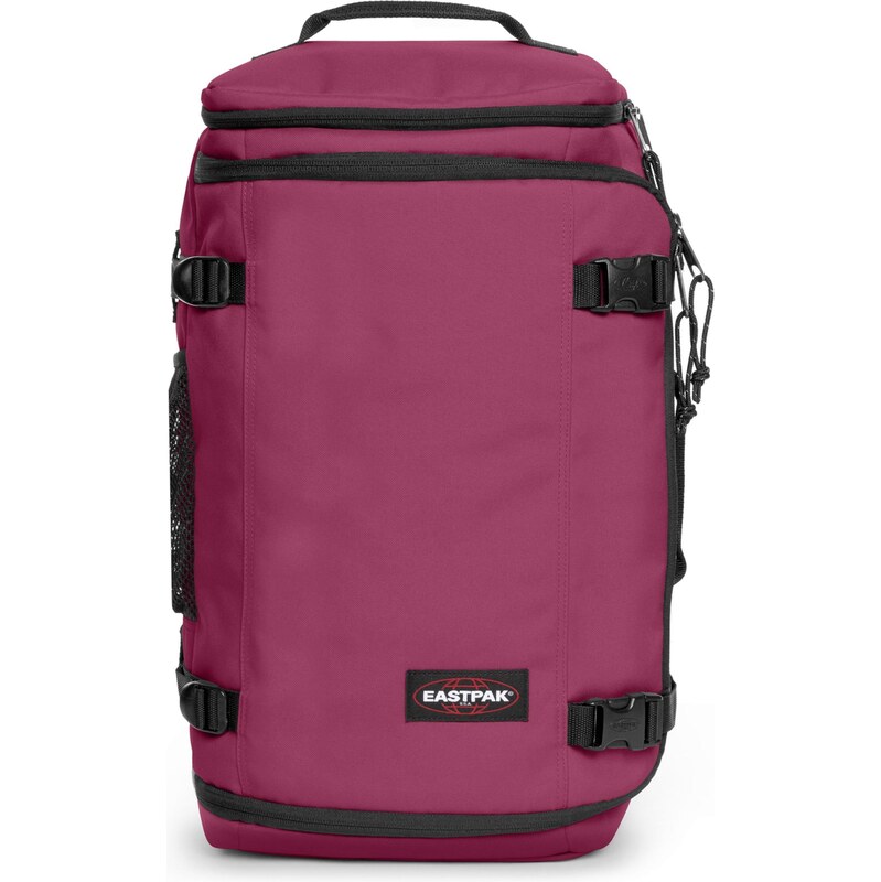 EASTPAK Batoh burgundská 65707234