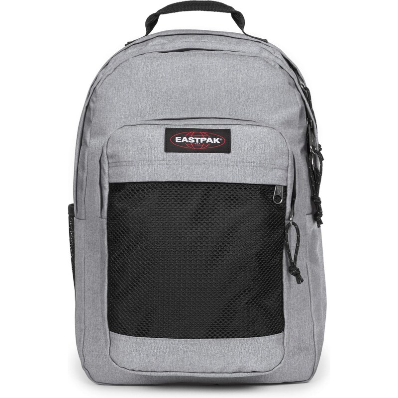 EASTPAK Batoh Study Buddy sivá / čierna 65707236