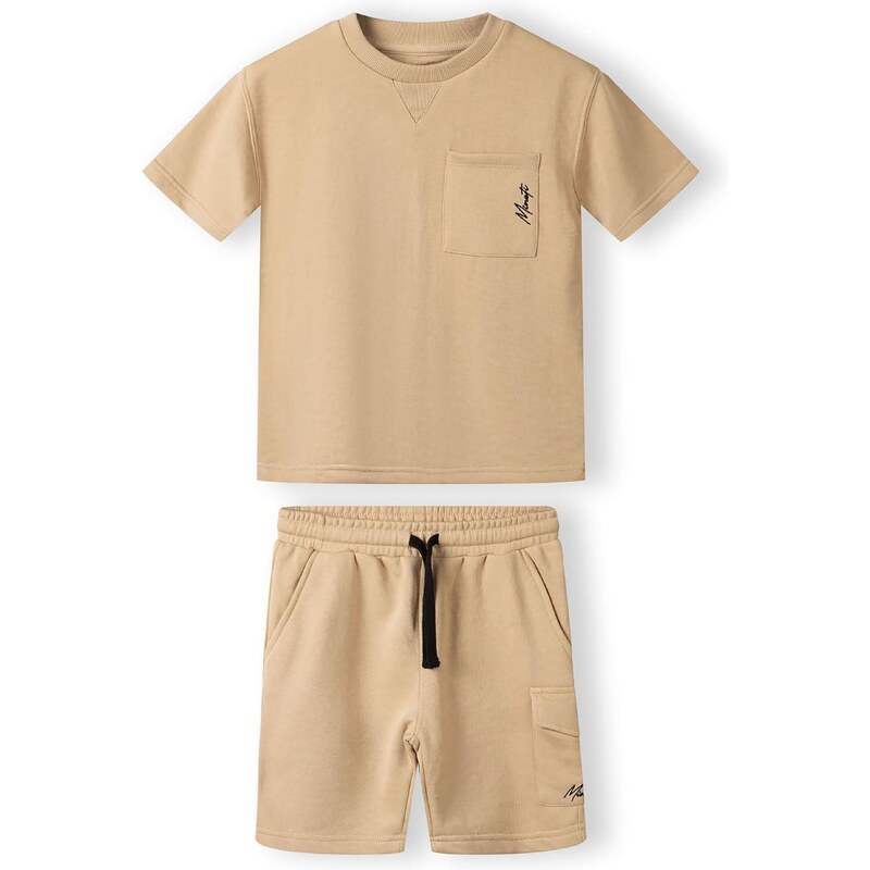 MINOTI Set béžová 64390135