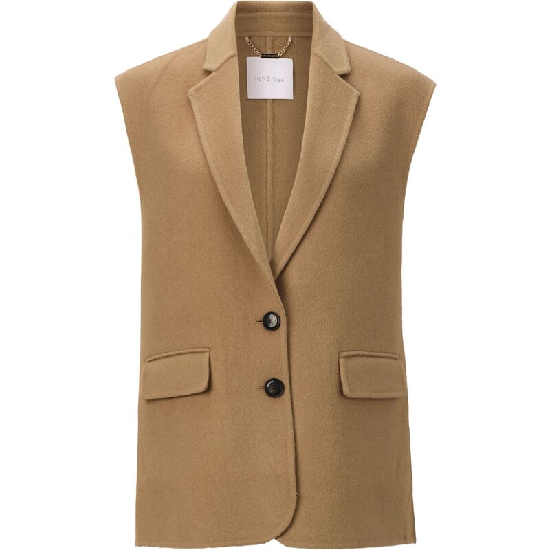 Rich & Royal Vesta farba ťavej srsti 64273557