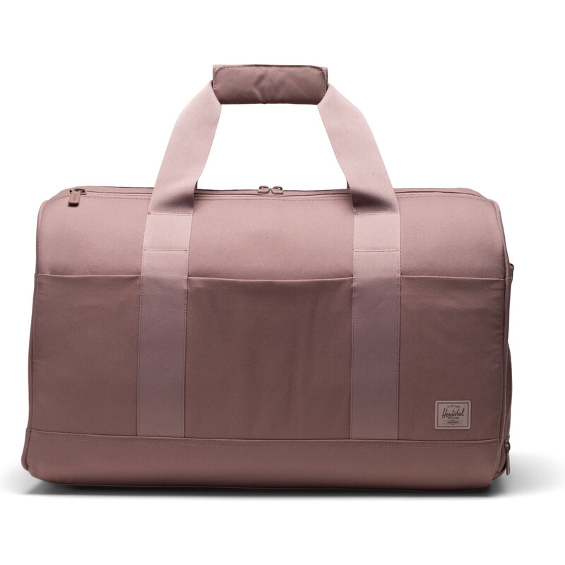 Herschel Novel Duffle Tech Ash Rose Tonal 64414620