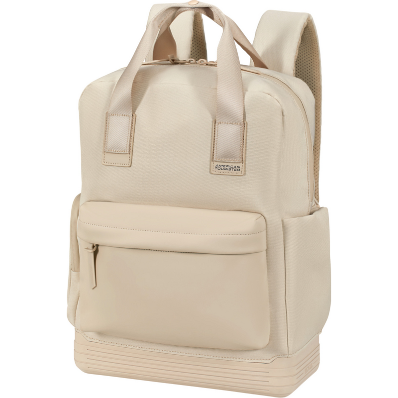 American Tourister SOULPACK BUSINESS BP TOTE 15.0 BEIGE 17l 64414634