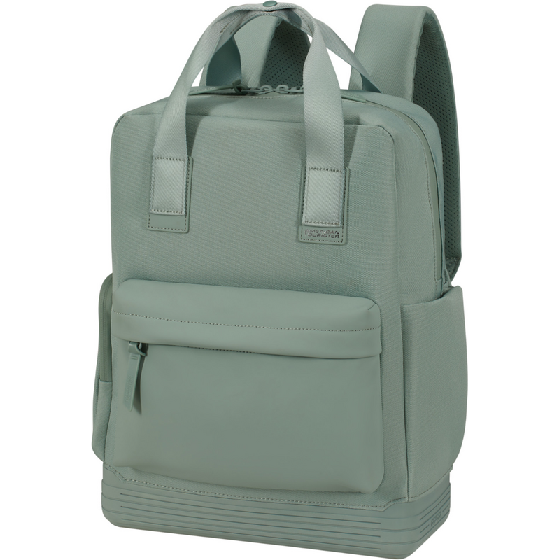 American Tourister SOULPACK BUSINESS BP TOTE 15.0 ICEBERG GREEN 17l 64414636