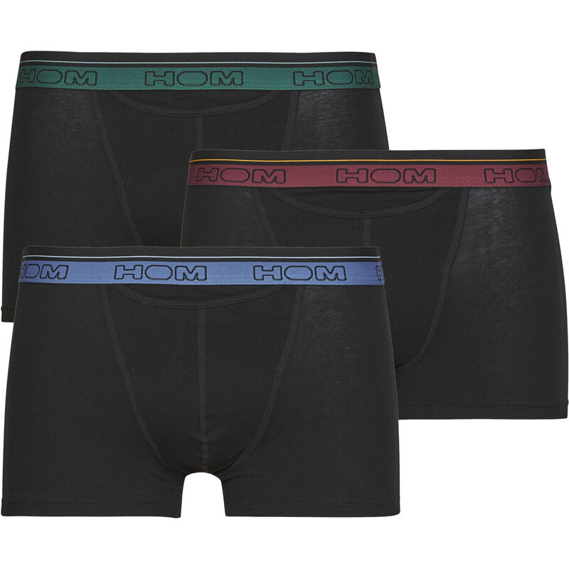 Hom Boxerky TIAGO boxer pack de 3 Hom 64282311