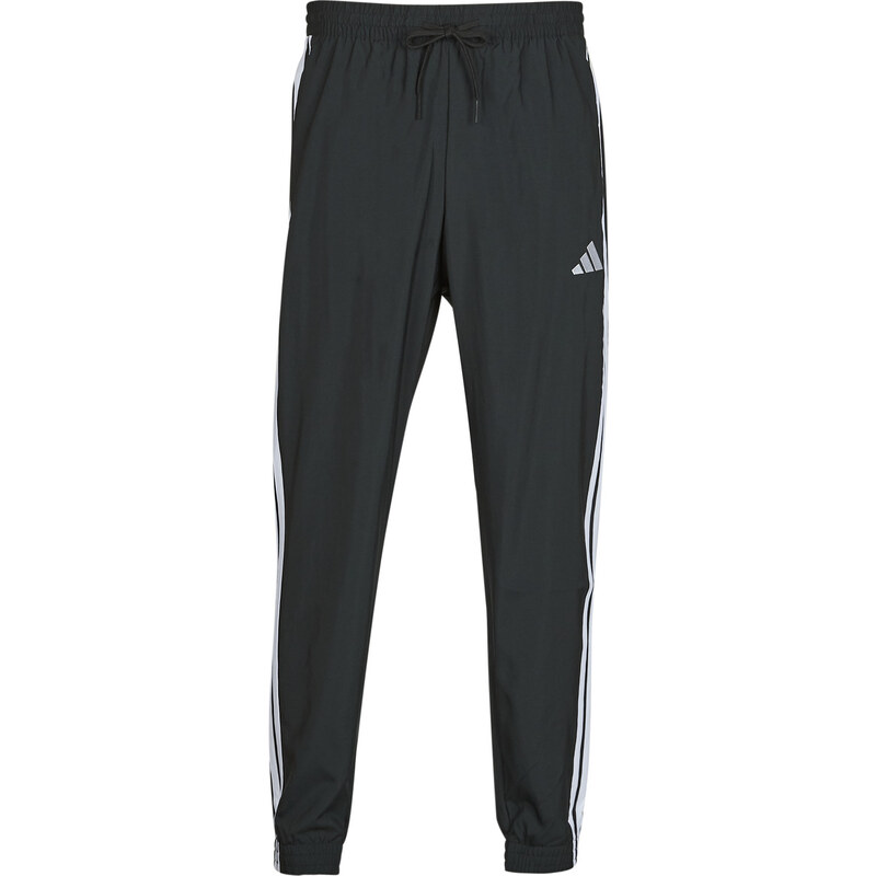 adidas Tepláky/Vrchné oblečenie Essentials 3-Stripes Woven Joggers 65471502