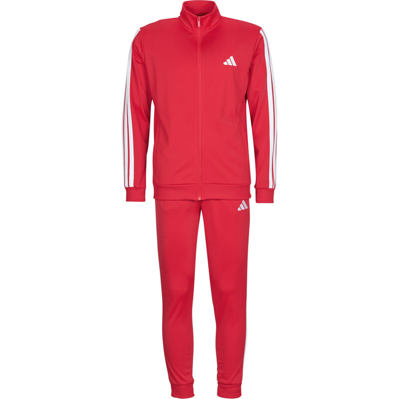 adidas Súpravy vrchného oblečenia Basic 3-Stripes Tricot Track Suit 65471453