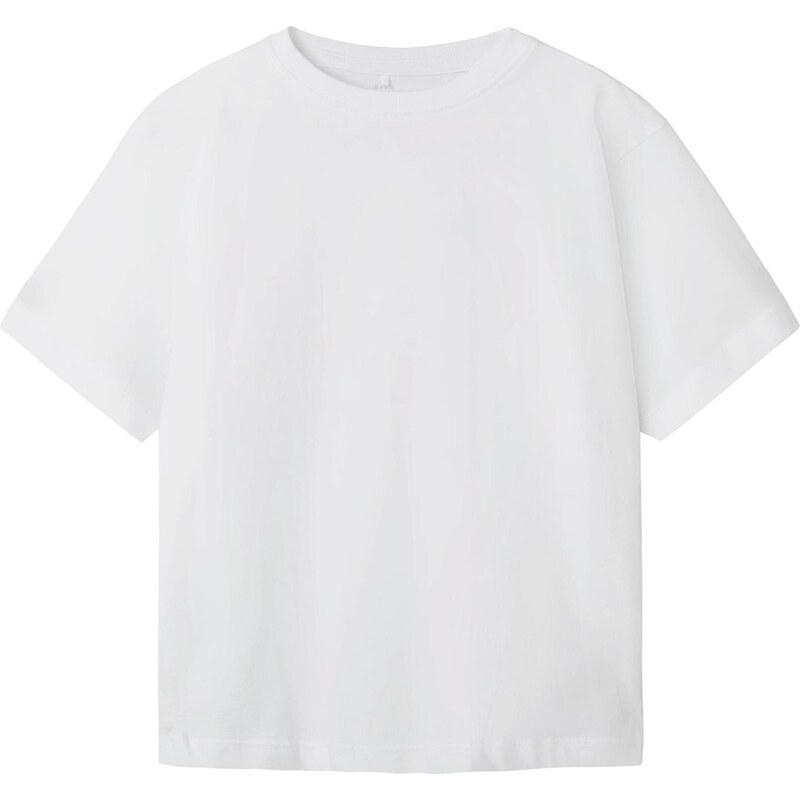 NAME IT Tričko Vobbo biela 60868079