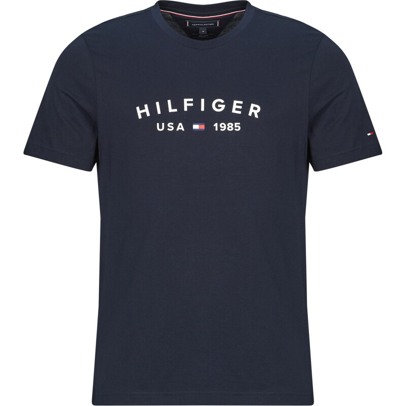 Tommy Hilfiger Tričká s krátkym rukávom FATHERS DAY TEE Tommy Hilfiger 64282303