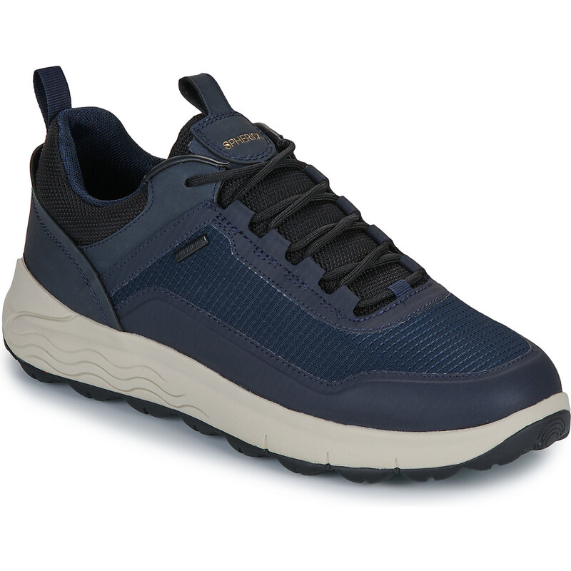 Geox Nízke tenisky U SPHERICA 4X4 B ABX Geox 64282301