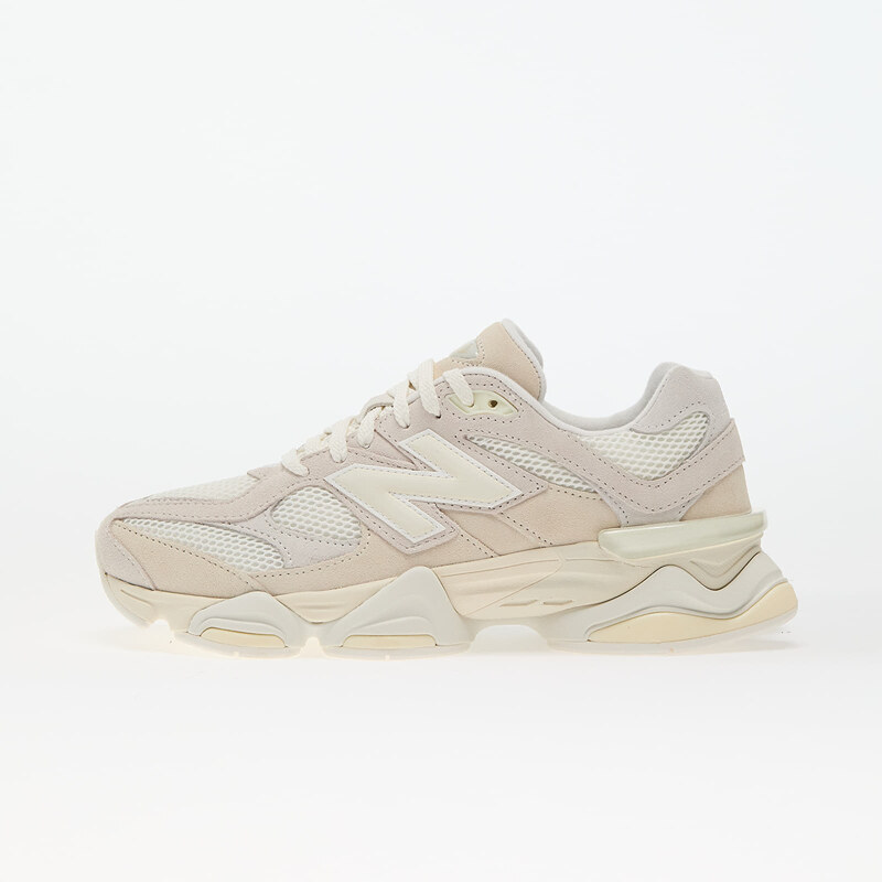 Tenisky New Balance 9060 Triple White/Sea Salt EUR 43 64282388