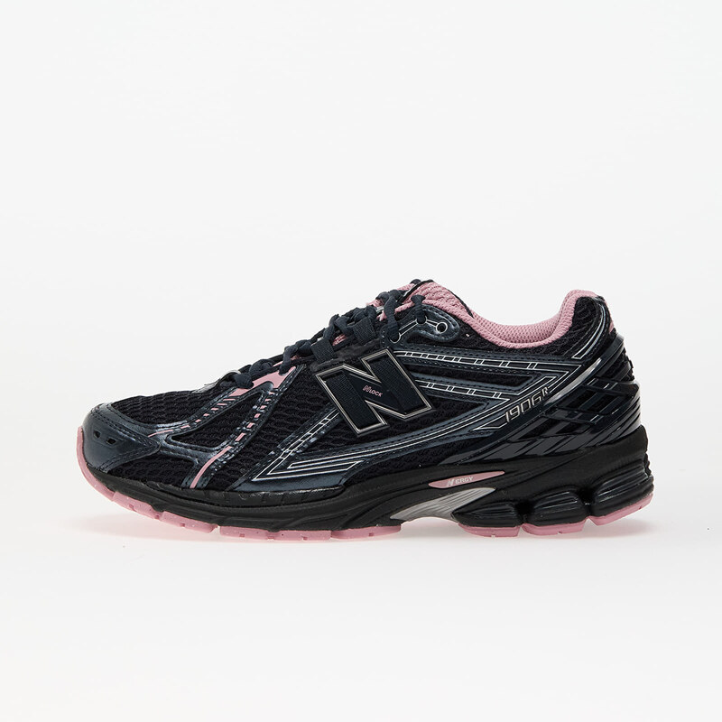 Tenisky New Balance 1906 Black/ Pink EUR 37.5 64282390