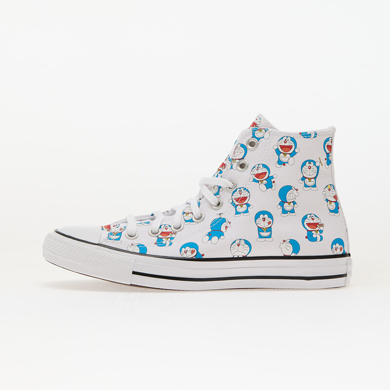Tenisky Converse Chuck Taylor All Star Doraemon White/ Hawaiian Gold/ 64282399