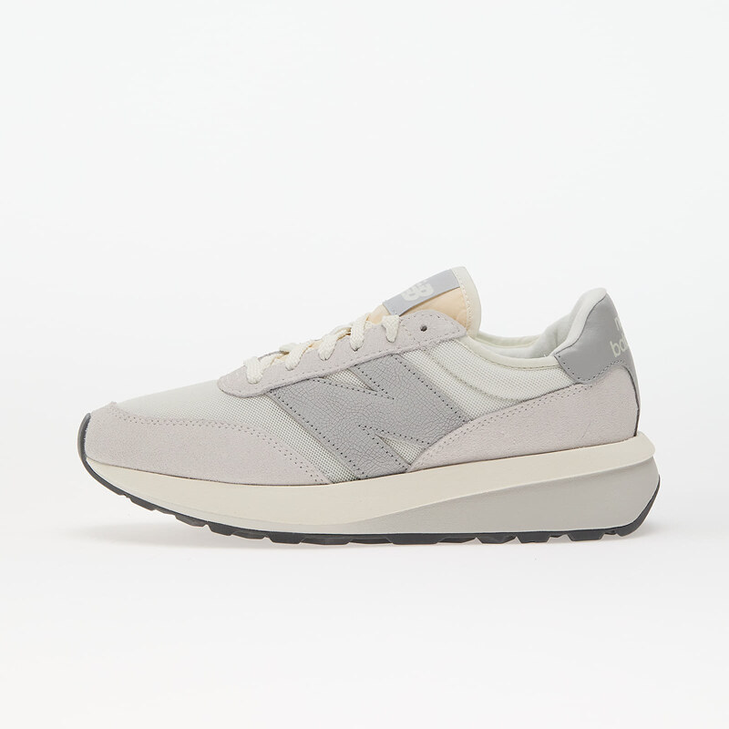 Tenisky New Balance 370 White/ Sea Salt EUR 39.5 64282401