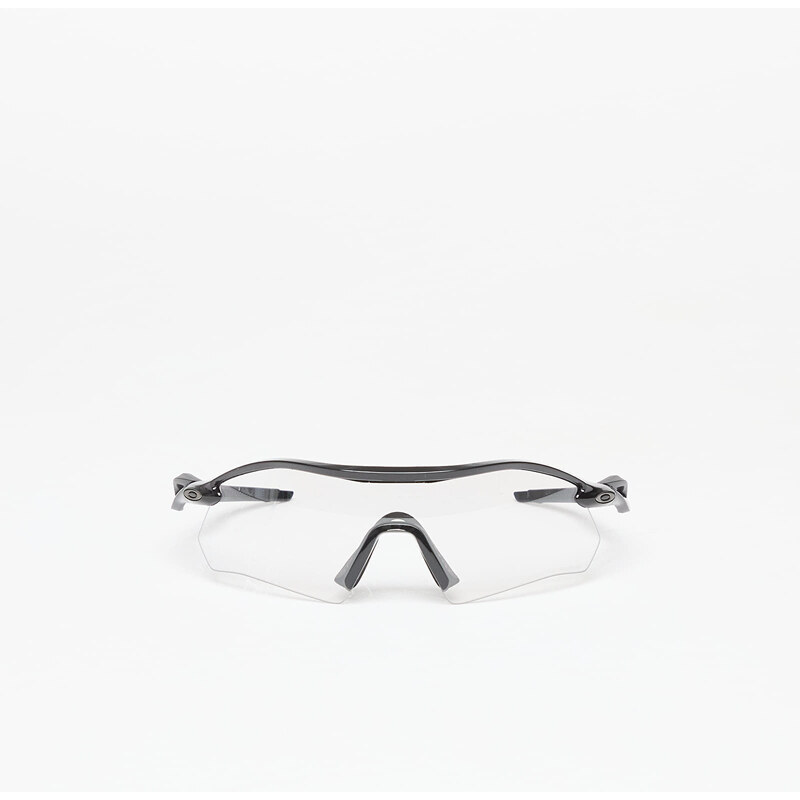 Slnečné okuliare Oakley Radar Plate Sunglasses Polished Black 64282413