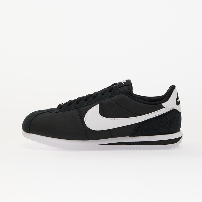 Nike Cortez Txt Black/ White 64282409