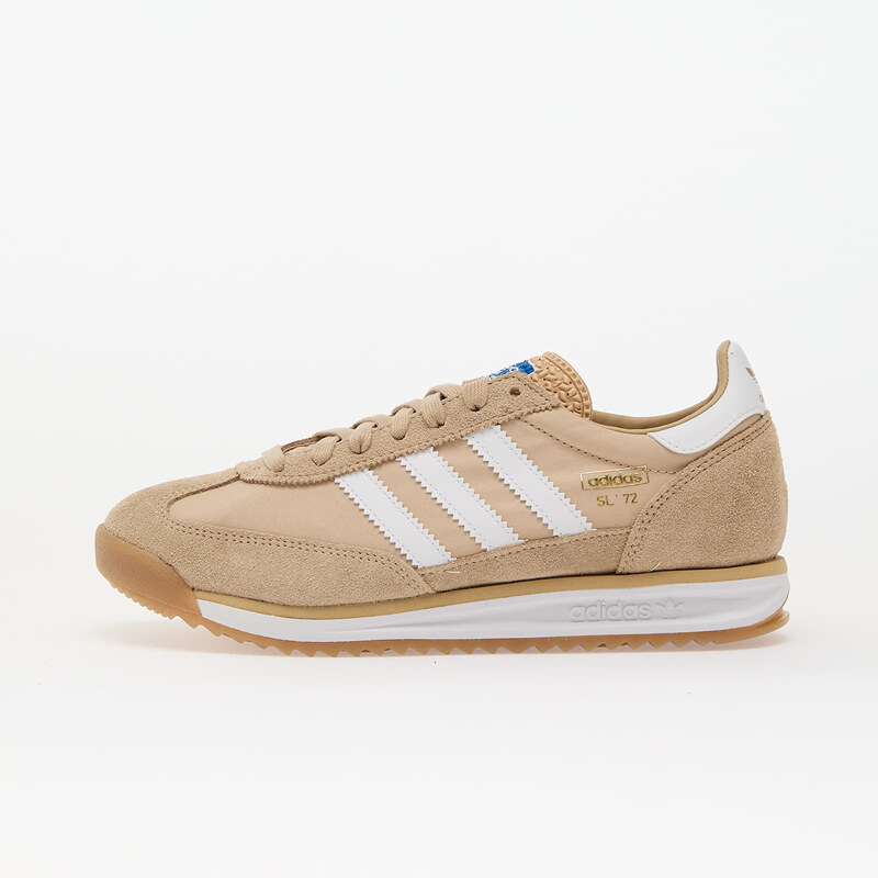 adidas Originals adidas SL 72 Rs Magic Beige/ Ftw White/ Blue Bird 64282379