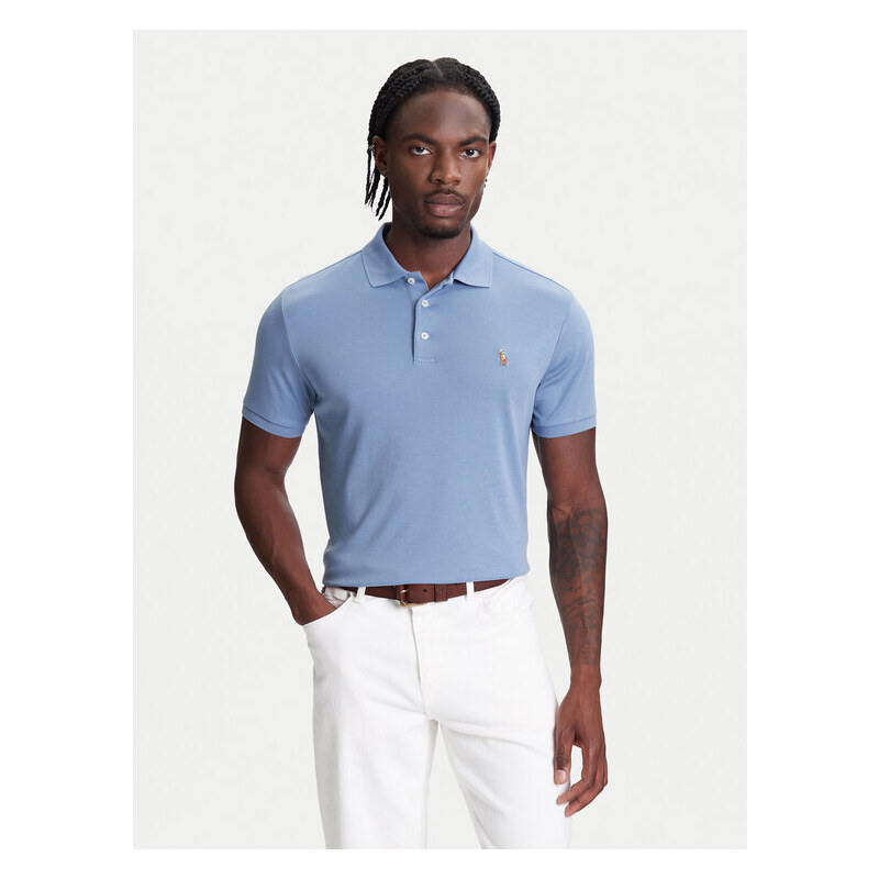 Polokošeľa Polo Ralph Lauren 61868130