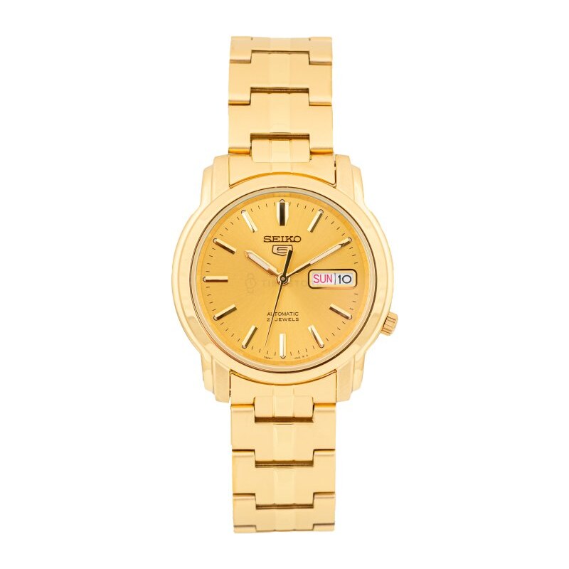 E-shop Seiko 5 Automatic SNKK76K1 SNKK76K1