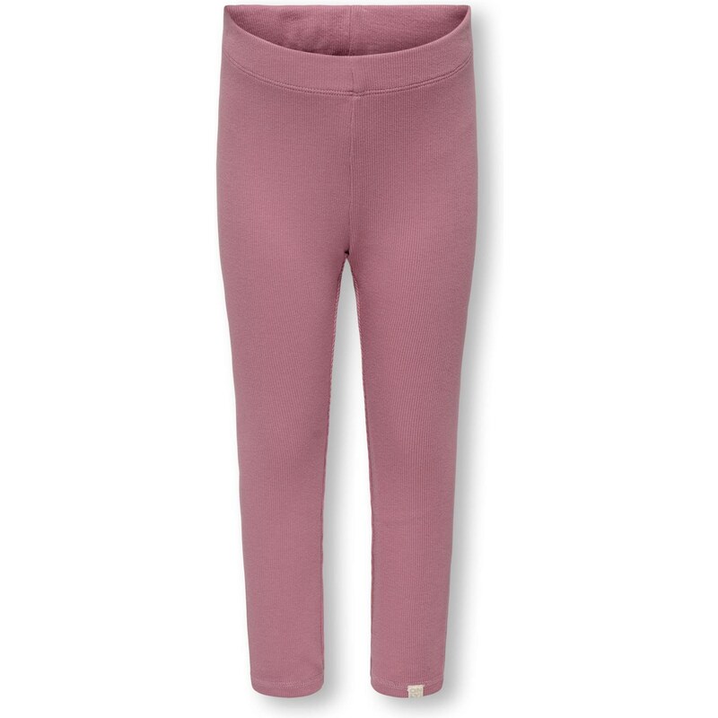 Only Mini Legíny KMGTrinny purpurová 61950616