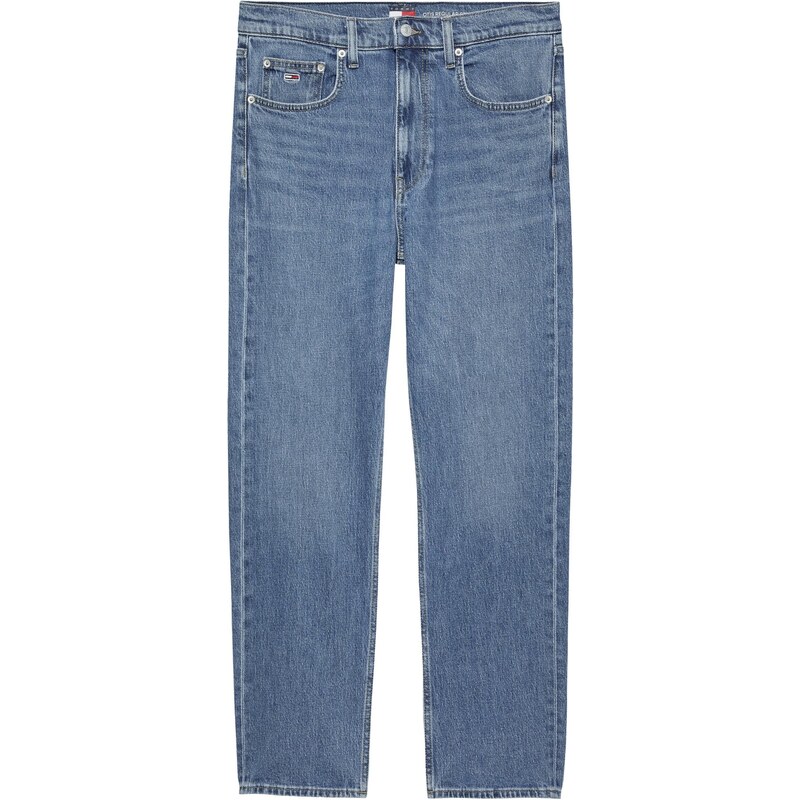 Tommy Jeans Džínsy OTIS modrá denim 64505770
