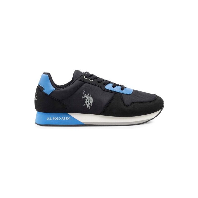 Sneakersy U.S. Polo Assn. 64283626