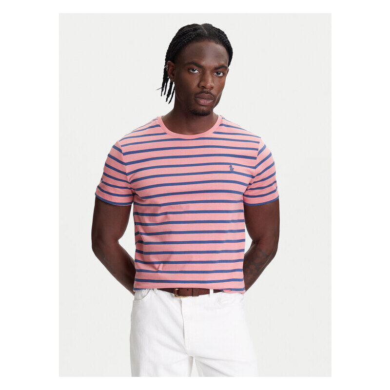 Tričko Polo Ralph Lauren 63856059