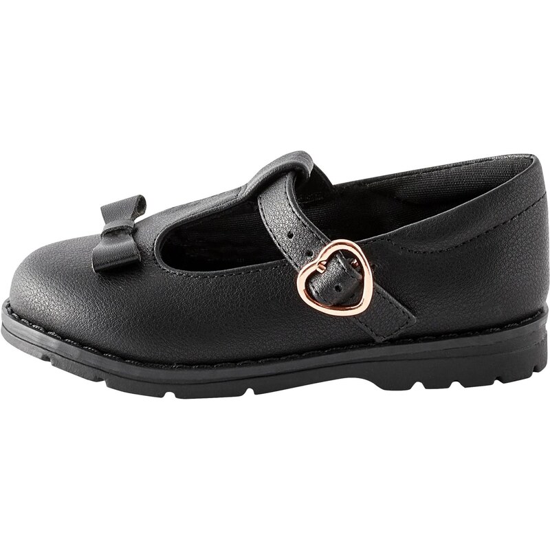 Next Poltopánky čierna 64284295