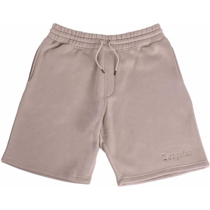 Dropsize Športové nohavice tmavošedá 64391685