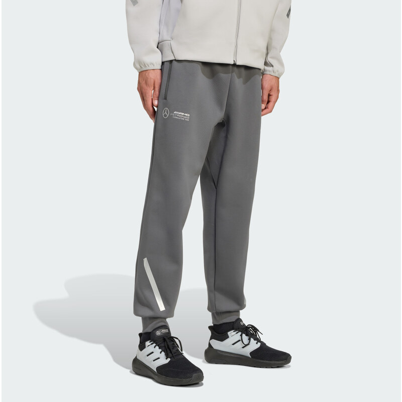 Adidas Tepláky Mercedes-AMG Petronas Formula One Team Silver Arrows 64284600