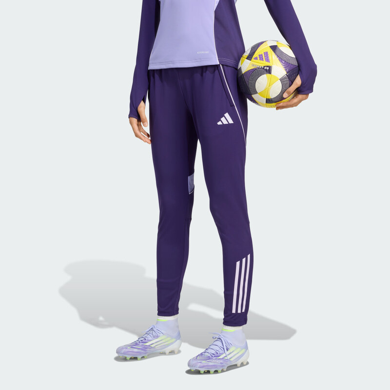 Adidas Tepláky Tiro 25 Competition Training 64284604